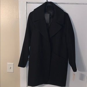 Andrew Marc Wool coat